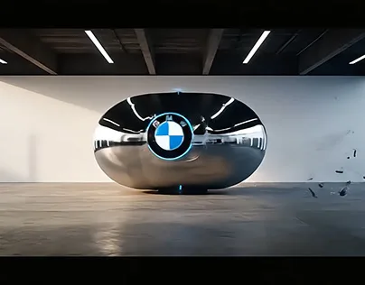 BMW Video AD