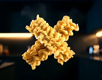immieats.com Video AD