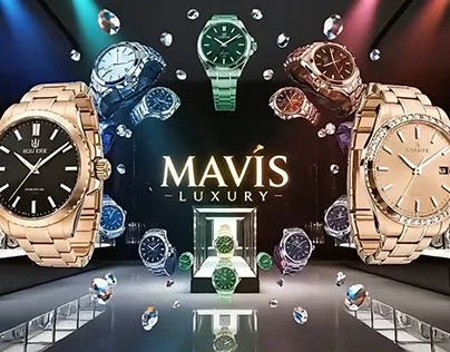 MaviS Luxury Video