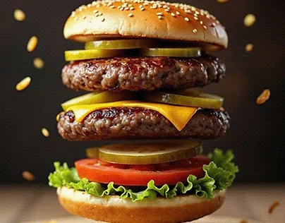 SandWitch W Nos AD By Ai